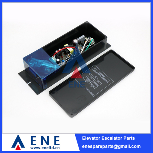 X59LX-95 Elevator Power Supply PCB