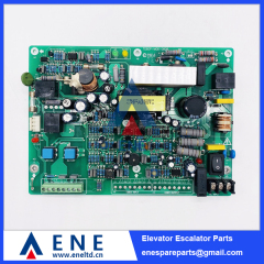 TD80P-M06-0808 Elevator UPS PCB