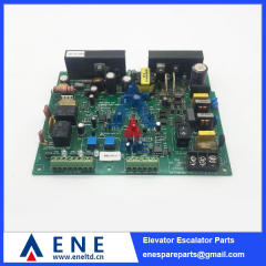 WS65-2AAC-UPS Elevator PCB