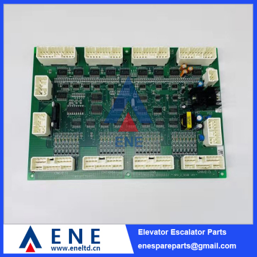 KCA-946B Elevator PCB