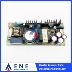 PWB-655F Elevator PCB