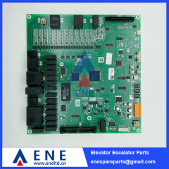 J631704B000G04 Elevator PCB