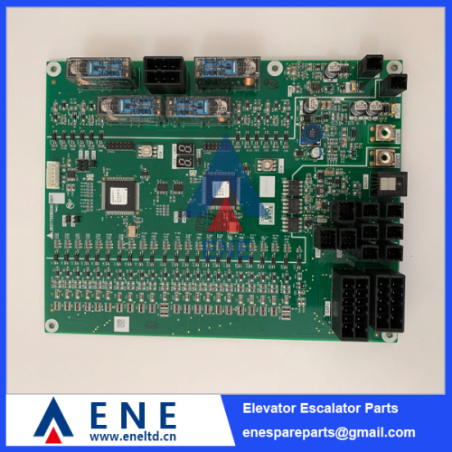 J631720B000G52 Elevator PCB