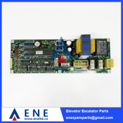 YKO-E0242 Escalator PCB