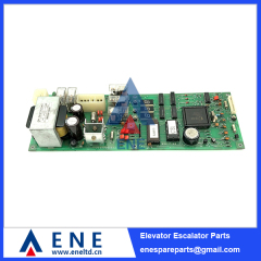 C731000C112 Escalator PCB