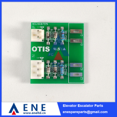 FG Elevator PCB AEG13C879*A