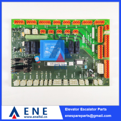 LCECCB Elevator PCB KM713710G01