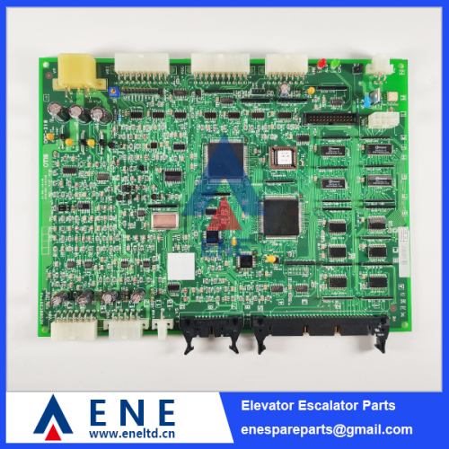 DPC-310 Elevator PCB