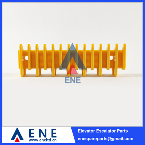 645B032H01 Escalator Demarcation