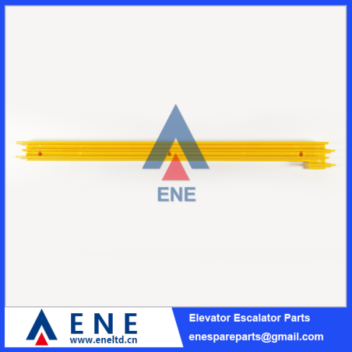 645B033H02 Escalator Demarcation