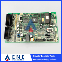 CP38B Elevator PCB Board