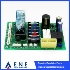 PWR Elevator Power Board 204C2471H11