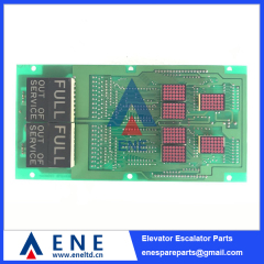 Elevator Display PCB Indicator 263C238