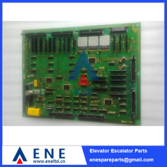 INV-FL05 Elevator PCB