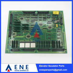 INV-FIO Elevator PCB