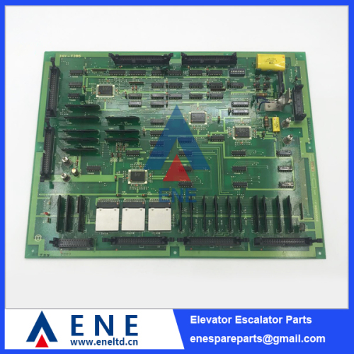 INV-FIO Elevator PCB