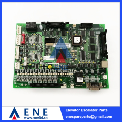 Elevator Inverter PCB Board HIVD900SS