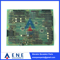 INV-MPU6 Elevator PCB