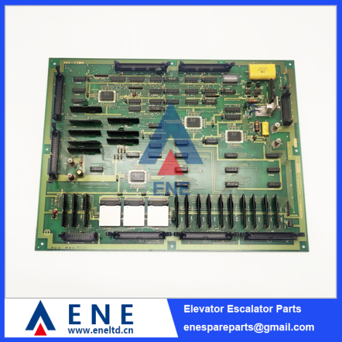 INV-FIO5 Elevator PCB