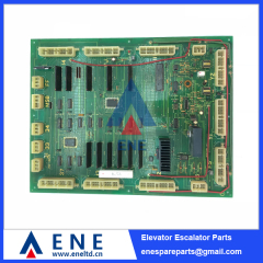 INV-SDC9 Elevator PCB