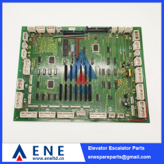 MTB-CLV Elevator PCB