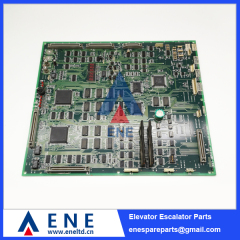 INV3-AMPU2 Elevator PCB