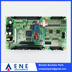 GHE-FMT Elevator PCB