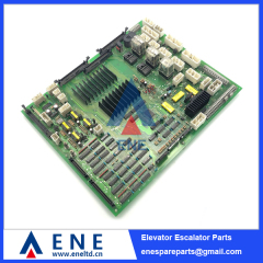 INV3-IOCB Elevator PCB