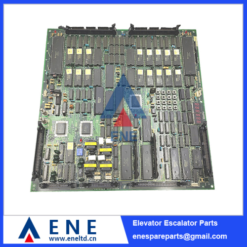 INV2-EMPU Elevator PCB