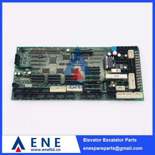 UA2-CMI Elevator PCB