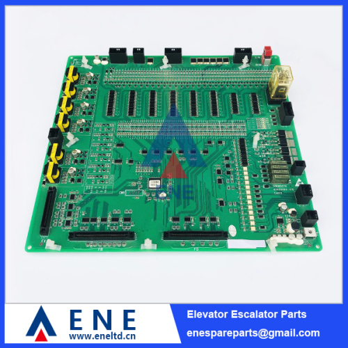 C0085076 Elevator PCB 65000564