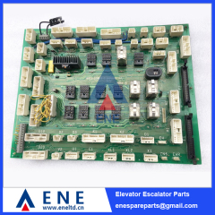 HVF3-IOHB Elevator PCB