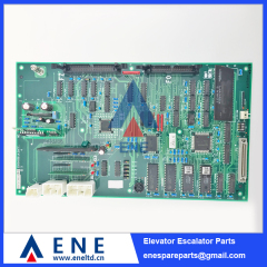 HVF3-CMUA Elevator PCB