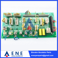 HVF3-CMLA Elevator PCB