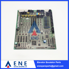 VF5-MPU Elevator PCB