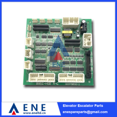 B95I-HSB Elevator PCB