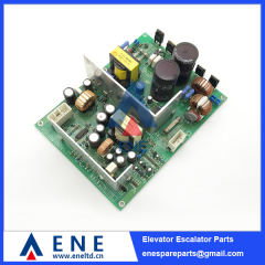 EP-GW Elevator PCB