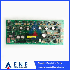 INV3-3GD Elevator PCB