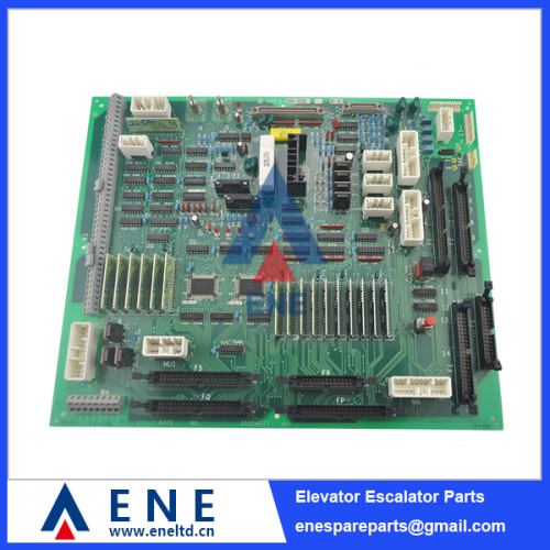 HVF3-IOHA Elevator PCB