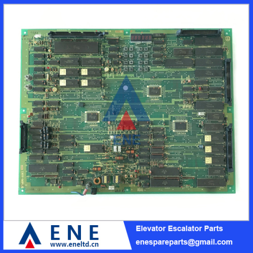 INV-MPU6 Elevator PCB