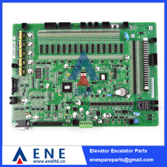 MCUB02 Elevator PCB