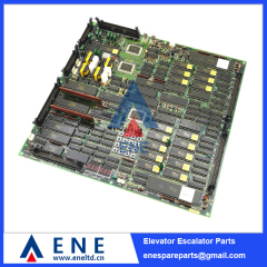 INV2-CMPU Elevator PCB