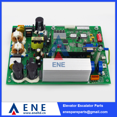 SF2-DSC-1000-2 Elevator PCB