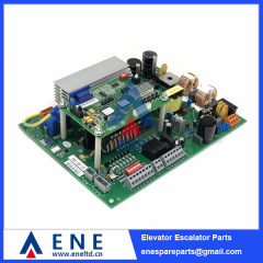 SF1-DSC-1000 Elevator PCB