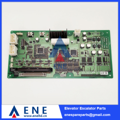 VF5-SAES Elevator PCB
