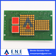 GR-P-C-00 Elevator PCB