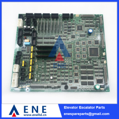 UA2-MPU Elevator PCB
