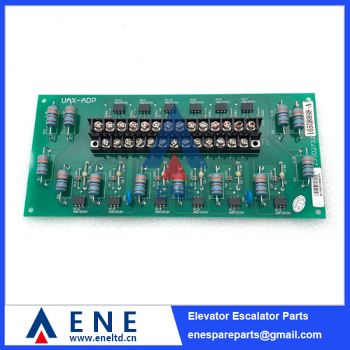 UAX-ADP Elevator PCB