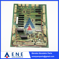 INV-SDC9 Elevator PCB