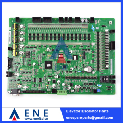 FECD3U1 Elevator PCB